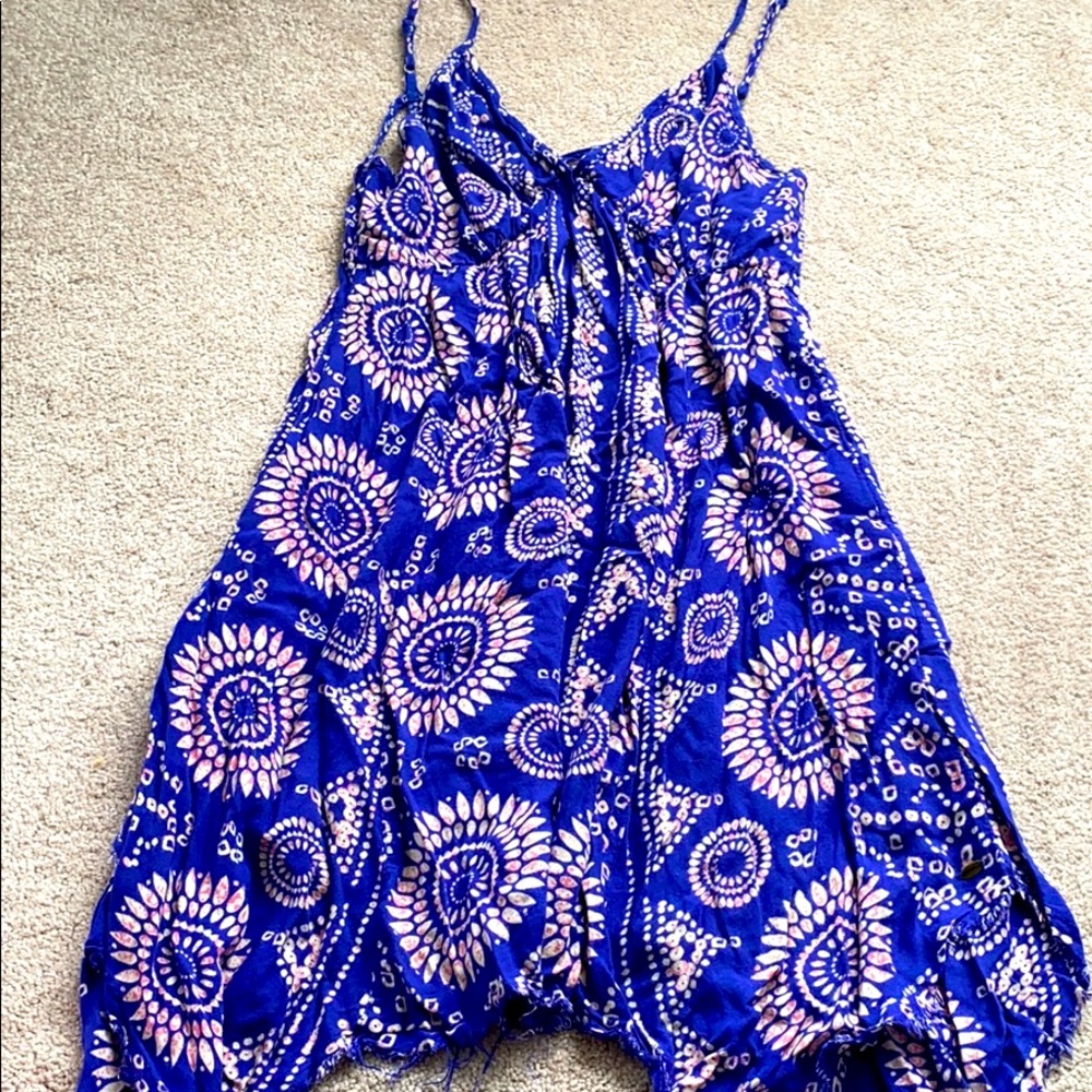 O’Neil Dress